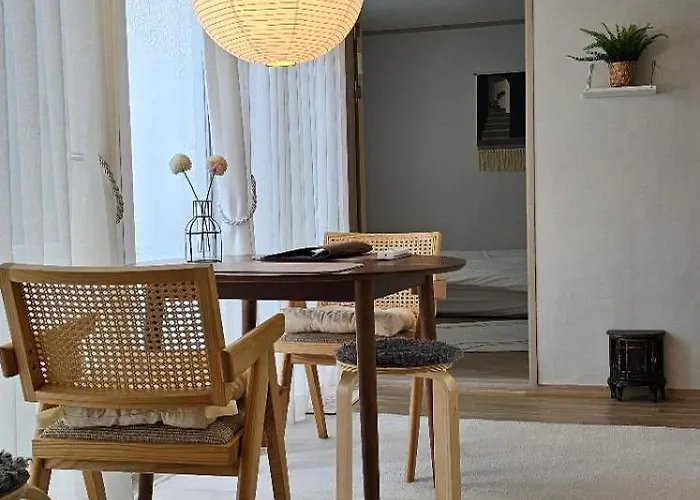 Villa Soban *