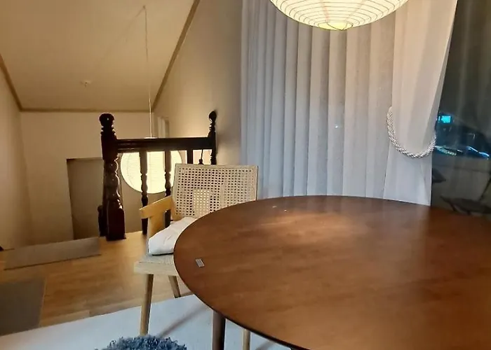 Villa Soban Busan