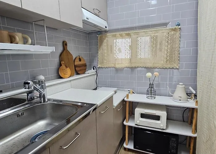 Soban Villa Busan