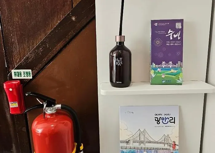 Soban Villa Busan