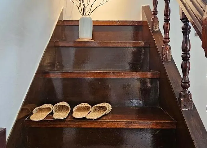 Soban Villa Busan