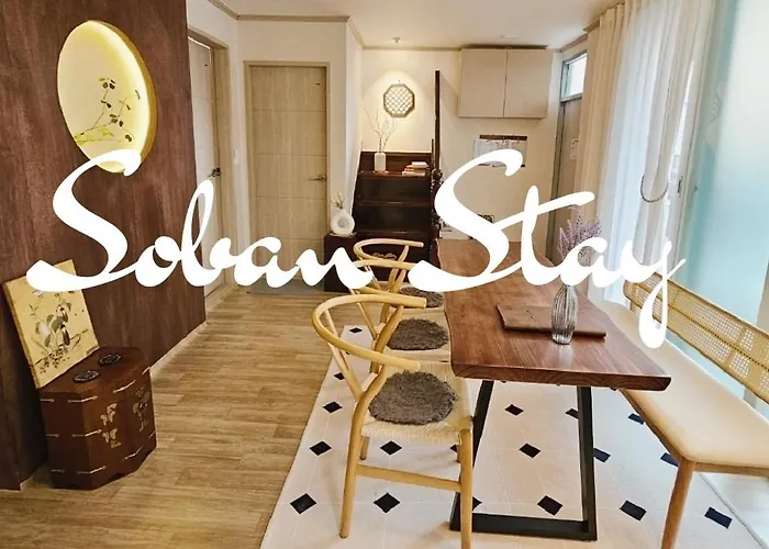 Villa Soban *