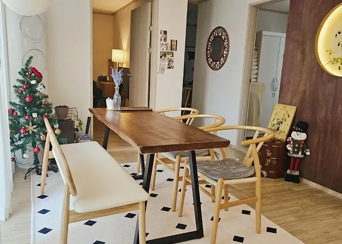 Soban Villa