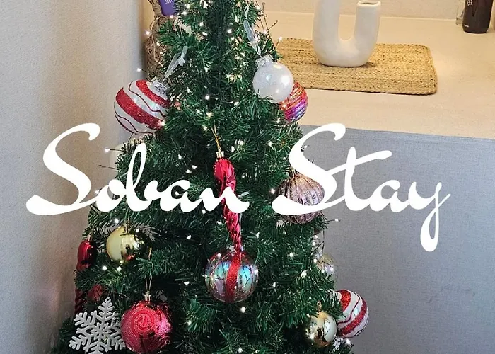 Villa Soban Busan